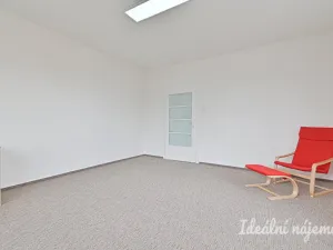 Pronájem bytu 3+1, Brno, Vážného, 80 m2