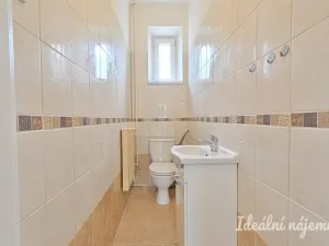 Pronájem bytu 3+1, Brno, Vážného, 80 m2