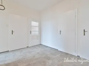 Pronájem bytu 3+1, Brno, Vážného, 80 m2