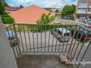 Pronájem bytu 3+1, Brno, Vážného, 80 m2