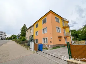Pronájem bytu 3+1, Brno, Vážného, 80 m2