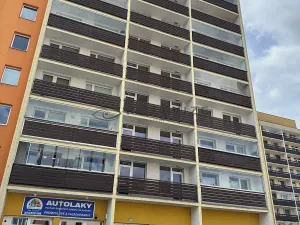 Pronájem bytu 3+kk, Praha - Strašnice, Pod altánem, 77 m2
