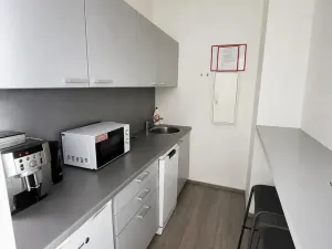 Pronájem kanceláře, Praha - Nusle, Lomnického, 45 m2