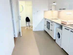 Pronájem bytu 2+1, Praha - Podolí, Pravá, 68 m2