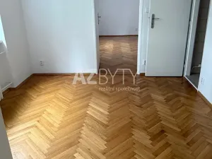 Pronájem bytu 2+1, Praha - Podolí, Pravá, 68 m2