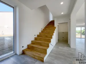 Prodej rodinného domu, Šatov, 147 m2