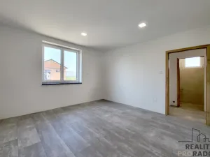 Prodej rodinného domu, Šatov, 147 m2