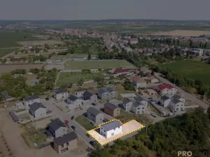 Prodej rodinného domu, Šatov, 147 m2