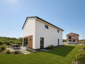 Prodej rodinného domu, Šatov, 147 m2