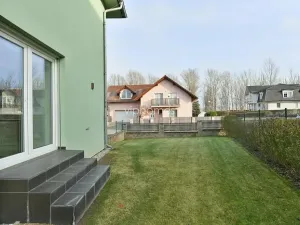 Pronájem vily, Průhonice, Pod Valem II., 285 m2
