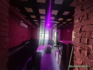 Pronájem obchodního prostoru, Praha - Michle, Michelská, 70 m2