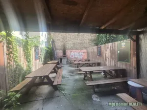 Pronájem obchodního prostoru, Praha - Michle, Michelská, 70 m2
