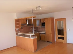 Pronájem bytu 3+kk, Brno - Komín, Vavřinecká, 95 m2