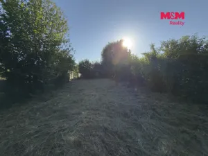 Prodej zahrady, Karviná - Lázně Darkov, 250 m2