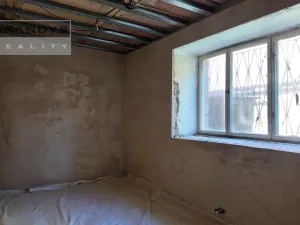 Prodej rodinného domu, Okna, 630 m2