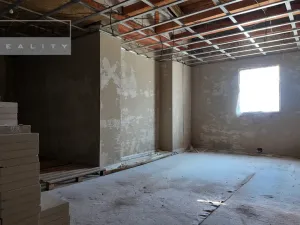Prodej rodinného domu, Okna, 630 m2