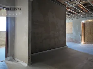 Prodej rodinného domu, Okna, 630 m2