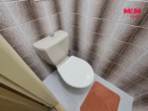 Prodej bytu 3+1, Velké Pavlovice, Nádražní, 75 m2