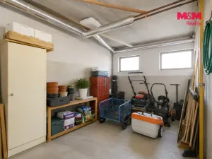 Prodej bytu 3+1, Velké Pavlovice, Nádražní, 75 m2