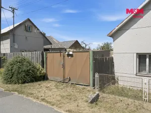 Prodej pozemku pro bydlení, Slavětín, 1378 m2