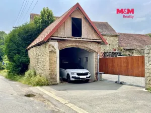 Prodej rodinného domu, Vraclav - Sedlec, 320 m2
