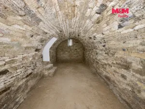 Prodej rodinného domu, Vraclav - Sedlec, 320 m2