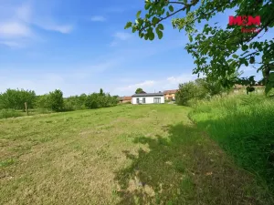 Prodej rodinného domu, Pačlavice, 85 m2