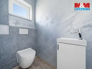 Prodej rodinného domu, Pačlavice, 85 m2