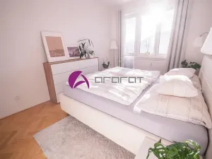 Pronájem bytu 3+kk, Olomouc, Jižní, 80 m2