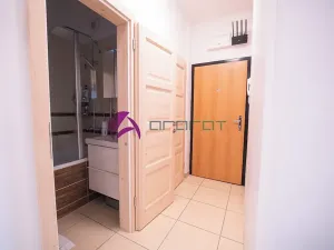 Pronájem bytu 3+kk, Olomouc, Jižní, 80 m2