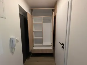 Pronájem bytu 1+kk, Olomouc, Kyselovská, 35 m2