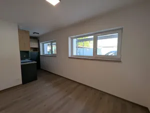 Pronájem bytu 1+kk, Olomouc, Kyselovská, 35 m2