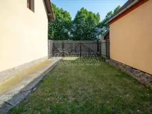 Prodej rodinného domu, Malý Újezd - Vavřineč, 90 m2