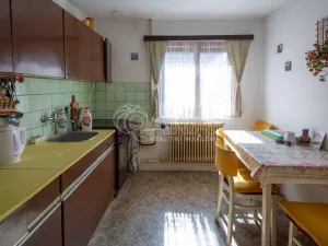 Prodej rodinného domu, Malý Újezd - Vavřineč, 90 m2