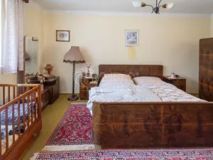 Prodej rodinného domu, Malý Újezd - Vavřineč, 90 m2