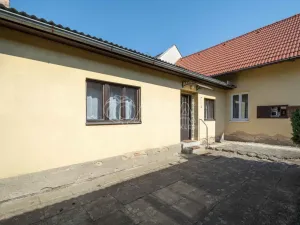 Prodej rodinného domu, Malý Újezd - Vavřineč, 90 m2