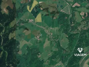 Prodej podílu zahrady, Vítkov, 470 m2