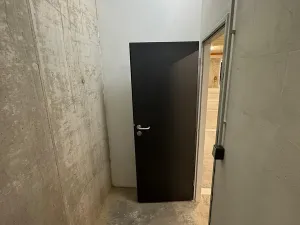 Prodej garážového stání, Velké Přílepy, Klikatá, 17 m2