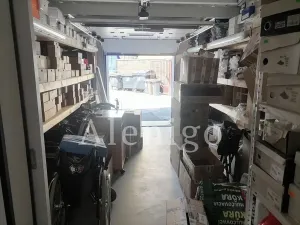 Pronájem obchodního prostoru, Praha - Háje, Matúškova, 112 m2