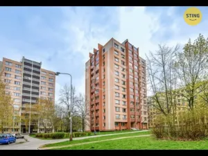 Pronájem bytu 2+1, Orlová, Energetiků, 62 m2
