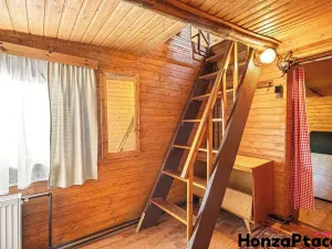 Prodej chaty, Psáry, 27 m2
