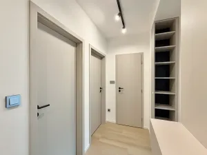 Pronájem bytu 3+1, Brno, Strž, 77 m2