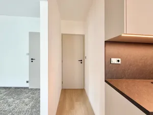 Pronájem bytu 3+1, Brno, Strž, 77 m2