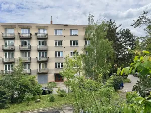 Pronájem bytu 3+1, Brno, Strž, 77 m2