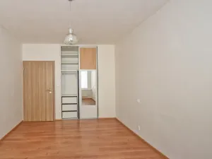 Pronájem bytu 2+kk, Brno, Kopečná, 42 m2