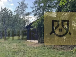 Prodej chaty, Mšeno, Hradčanská, 34 m2