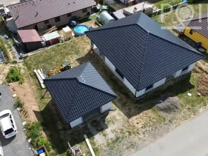 Prodej rodinného domu, Jaroměřice, 137 m2