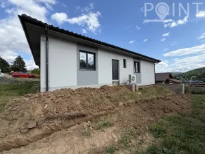 Prodej rodinného domu, Jaroměřice, 137 m2