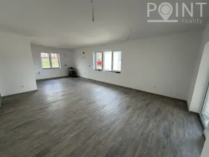 Prodej rodinného domu, Jaroměřice, 137 m2