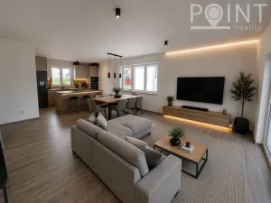 Prodej rodinného domu, Jaroměřice, 137 m2